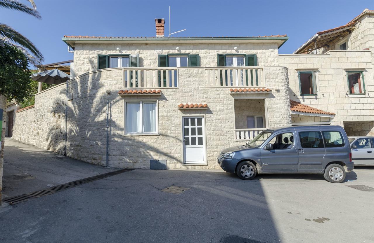 Mare Appartement